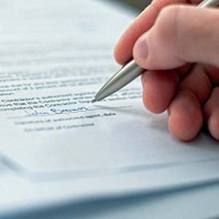 Pratiche cimiteriali